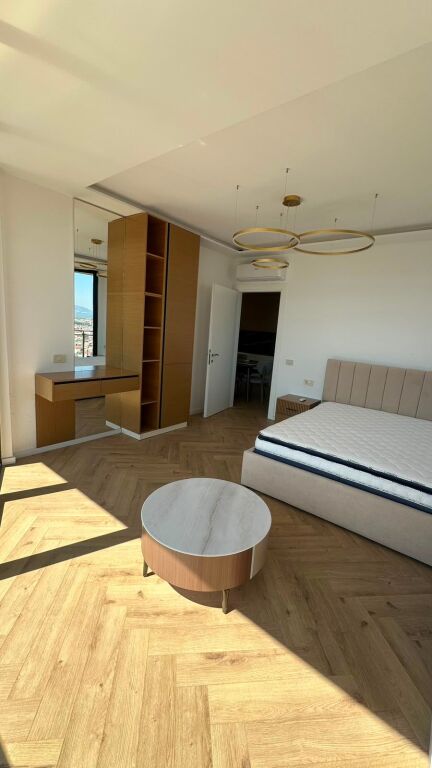 🏡 APPARTAMENTO 2+1 IN AFFITTO – GOLDEN TOWER, MINE PEZA