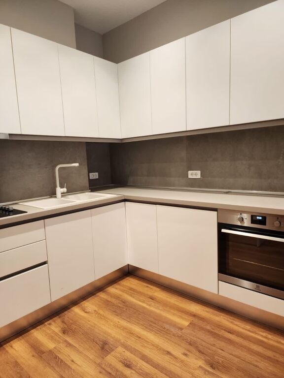 Apartament 1+1 me qira kompleksi Delijorgji