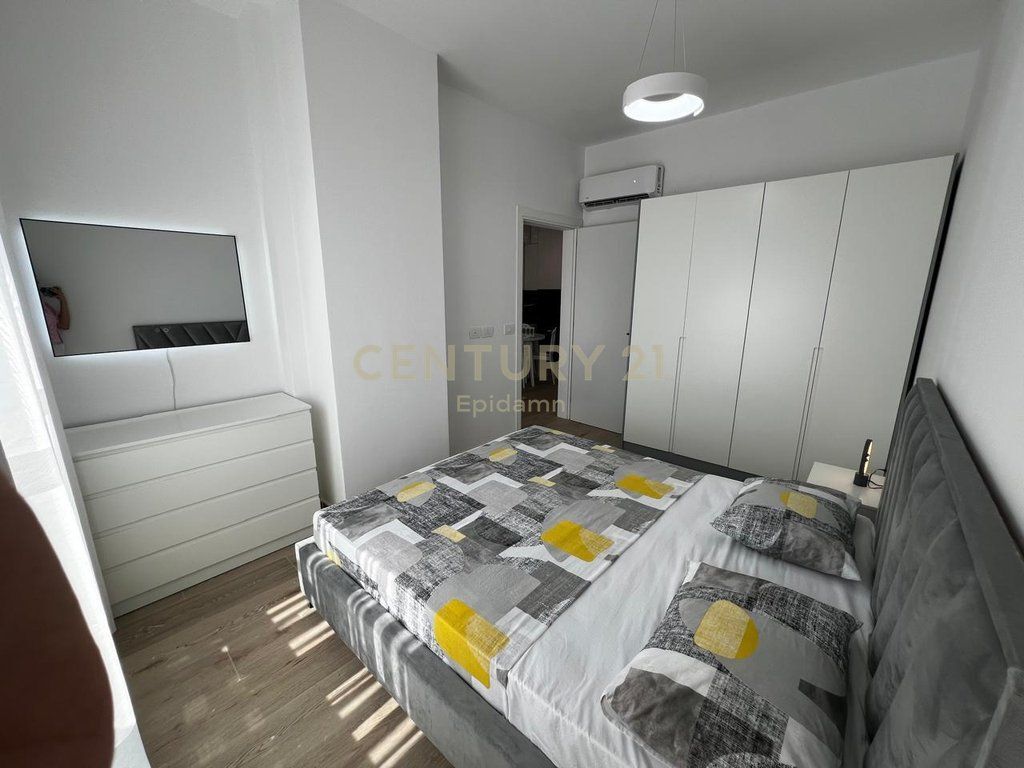 Apartament në shitje – West Coast Residence, Golem | 300 m nga deti