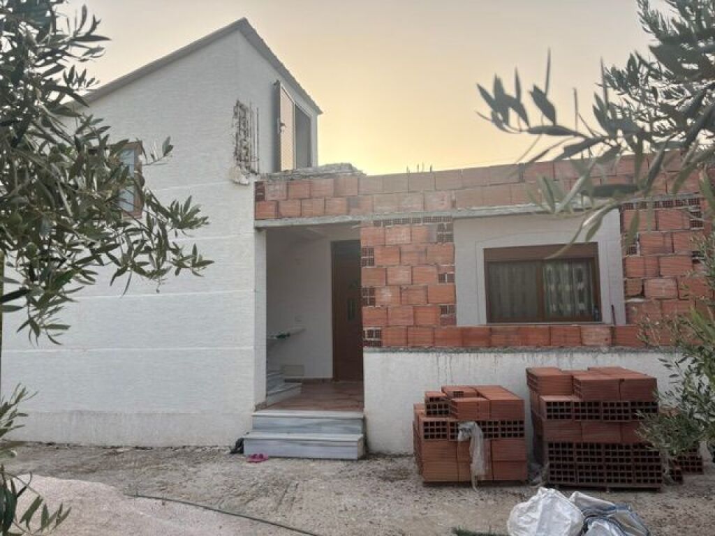 Villa in vendita - Saranda, Ksamil