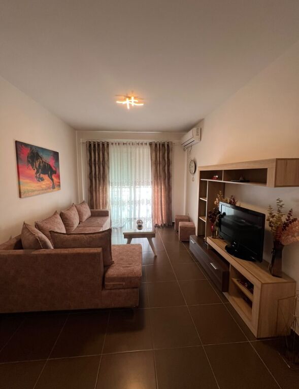 For rent 2+1+2 Liqeni i Thate 65,000 leke