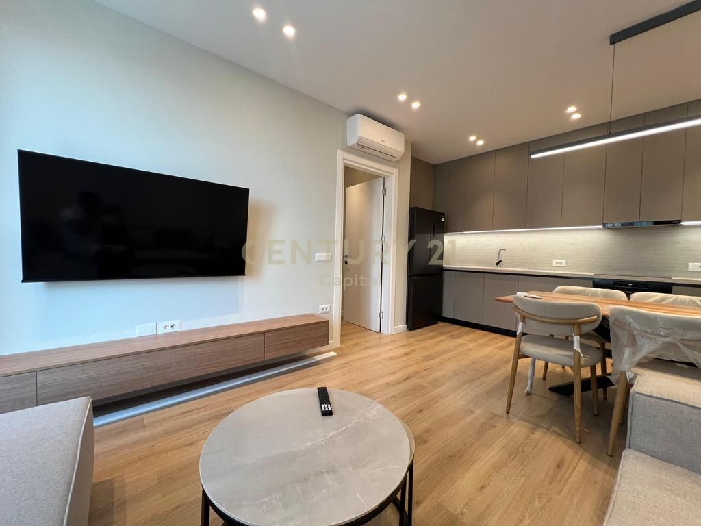 2+1 apt for rent near SPAK!