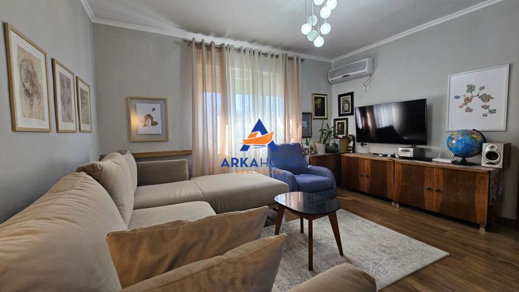 VENDESI APPARTAMENTO 2+1+BALCONE "ALI DEMI" 168.000 EURO