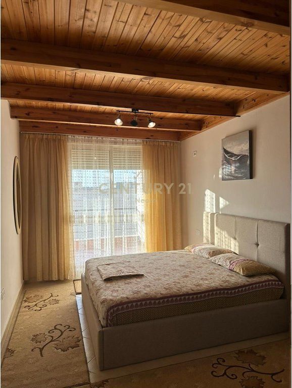 DUPLEX FOR RENT IN THE FRESKU AREA - 50000 ALL 550 € /Month 50,000 Lek /Month