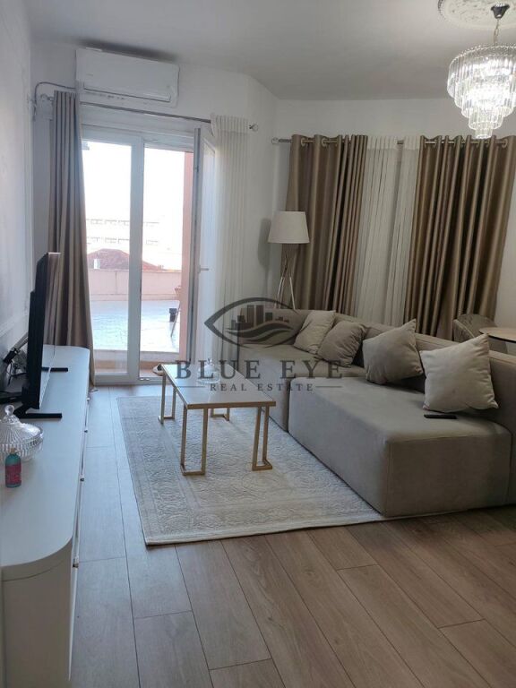 APARTMENT FOR RENT – PRIMAVERA SQUARE, DURRËS