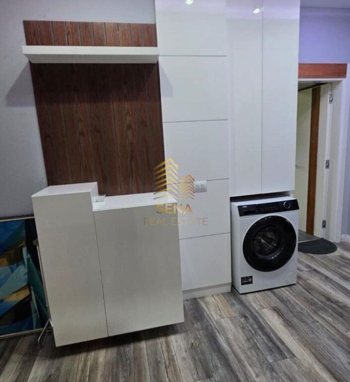 Rent, Apartment 2+1+balcony+G, Sauk, 60,000 Lek/Month