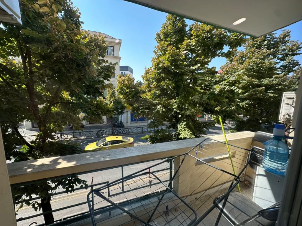 Apartment 2+1 for Rent . Cafe Flora