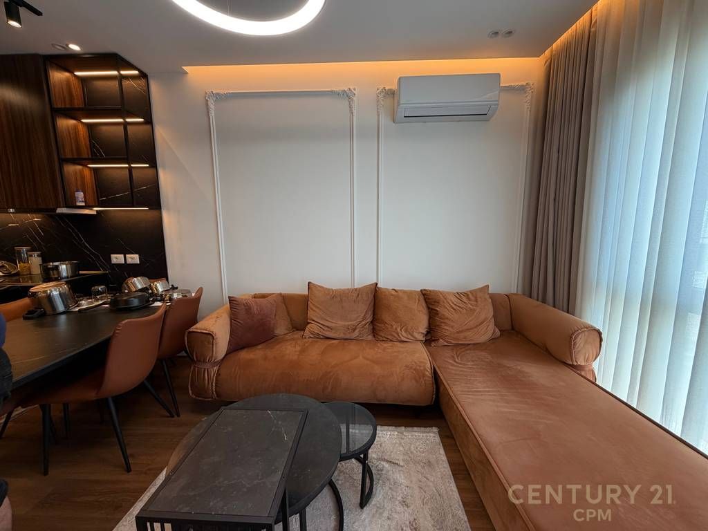 Apartament 1+1+Post Parkimi per shitje te Farmacia 10