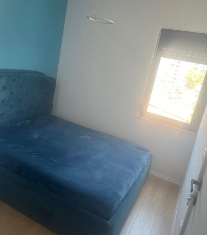 Dritan Hoxha St., near Casa Italia, a 1+1 apartment for rent! 40,000 Lek