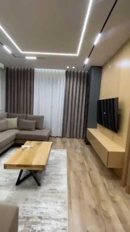 Jepet Apartament Me Qera 2+1 tek Liqeni i Thate