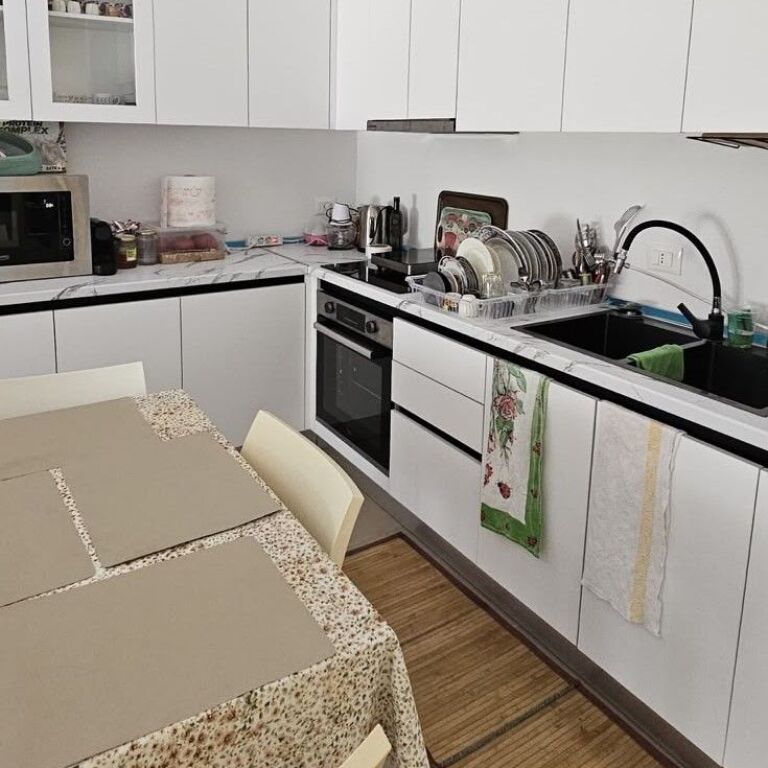 🏡 FOR RENT APARTMENT 2+1+2 – DRY LAKE | MET INVEST ✨