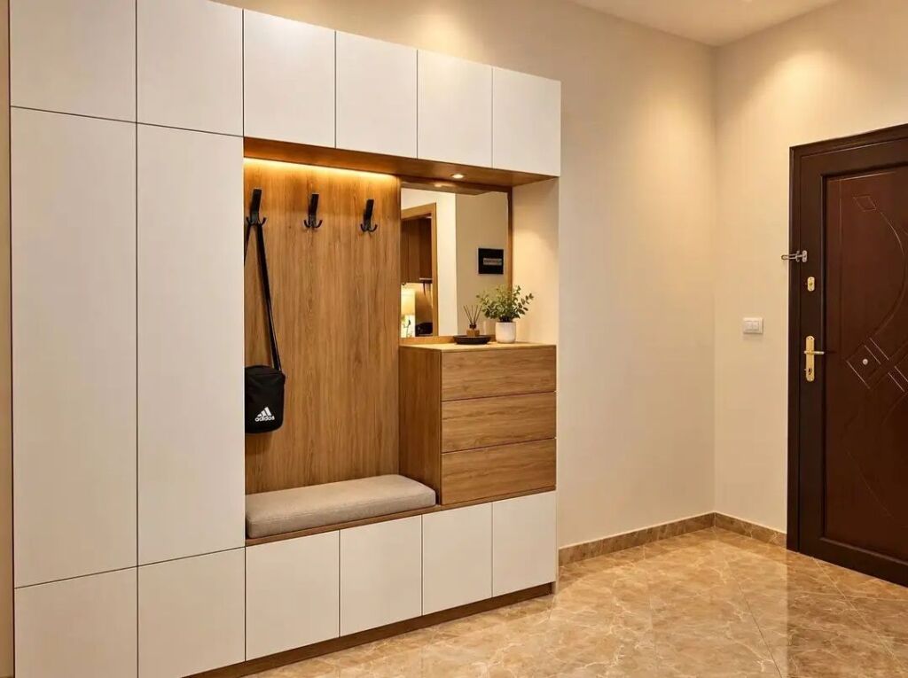 APARTAMENT ME QIRA 2+1 - KODRA E DIELLIT, perballe kristal center, TIRANE