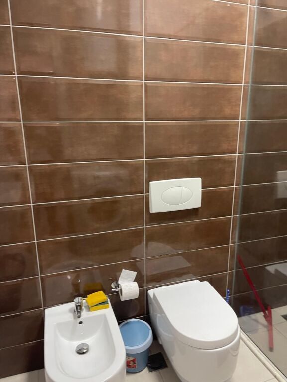 Apartament 1+1 me qera tek komuna parisit prane niku construction