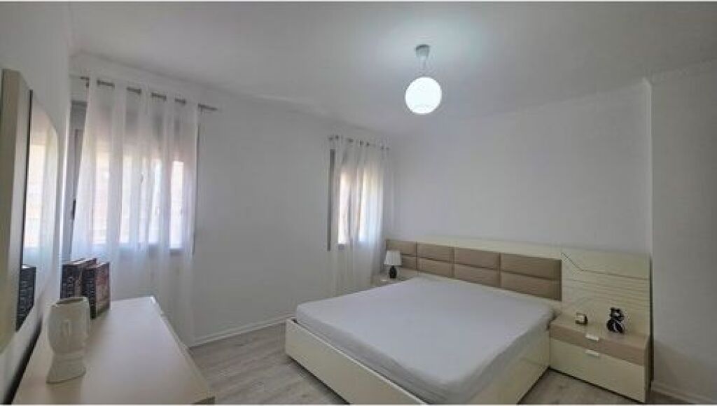 Apartament 1+1 me qera tek Albano&amp;Romina,Vlore