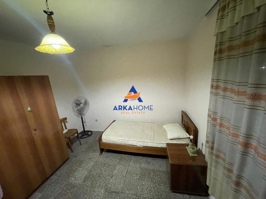FOR SALE APARTMENT 2+1+BALCONY "AT SALES STREET" 240,000 EURO