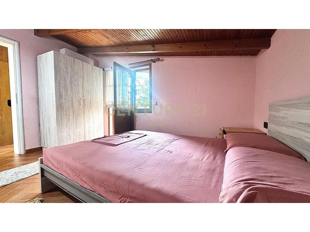 Jepet me qira apartament 3+1+2 tualete tek Vilat Gjermane!