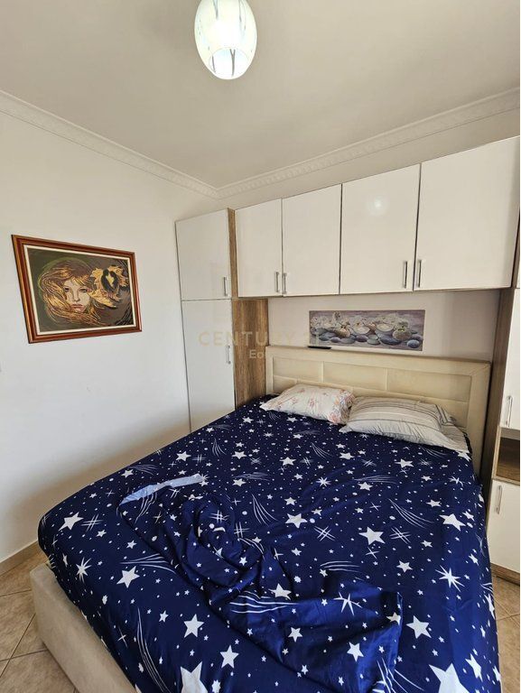 SHITET APARATEMENT 2+1 ME PAMJE DETI, NE PLAZH,DURRES !