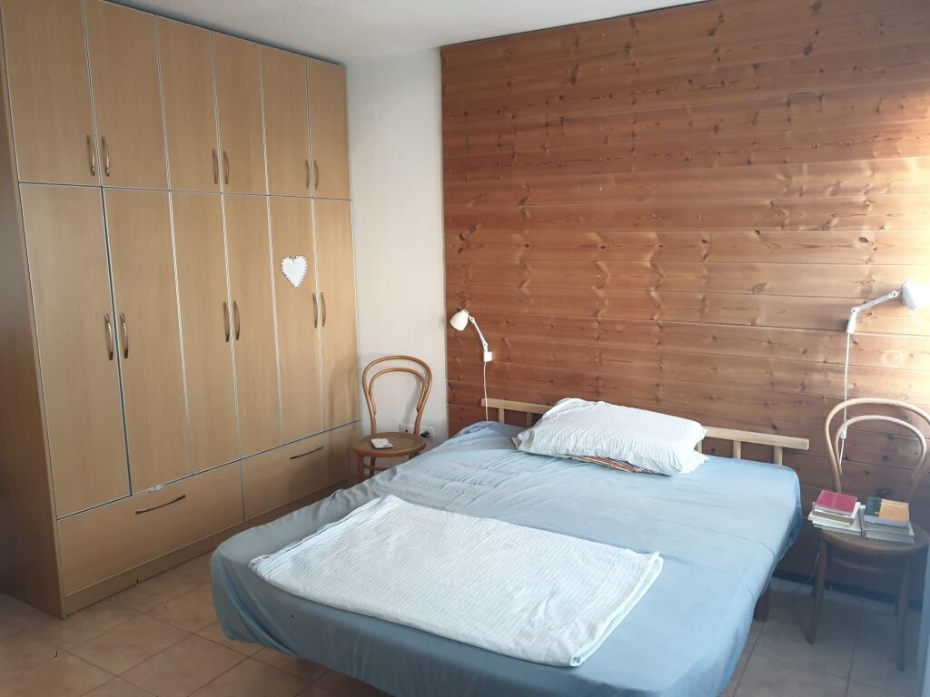 Jepet Me Qera Apartament 2+1+1 Ballkon