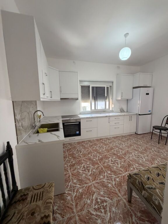 Apartment 3+1+3 for rent at the Beach
