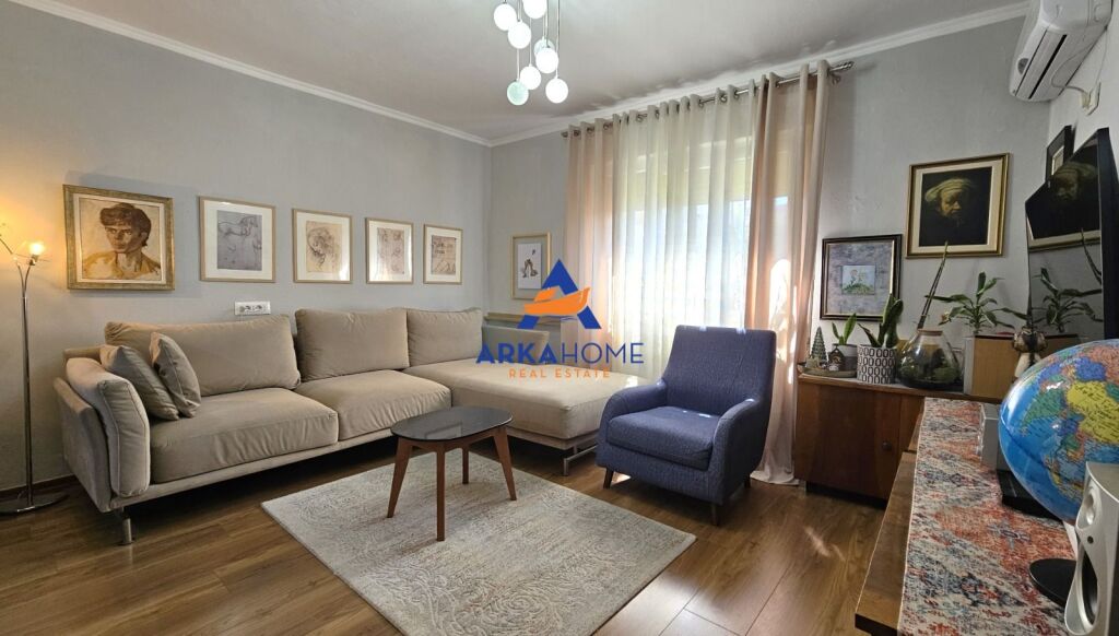 VENDESI APPARTAMENTO 2+1+BALCONE "ALI DEMI" 168.000 EURO