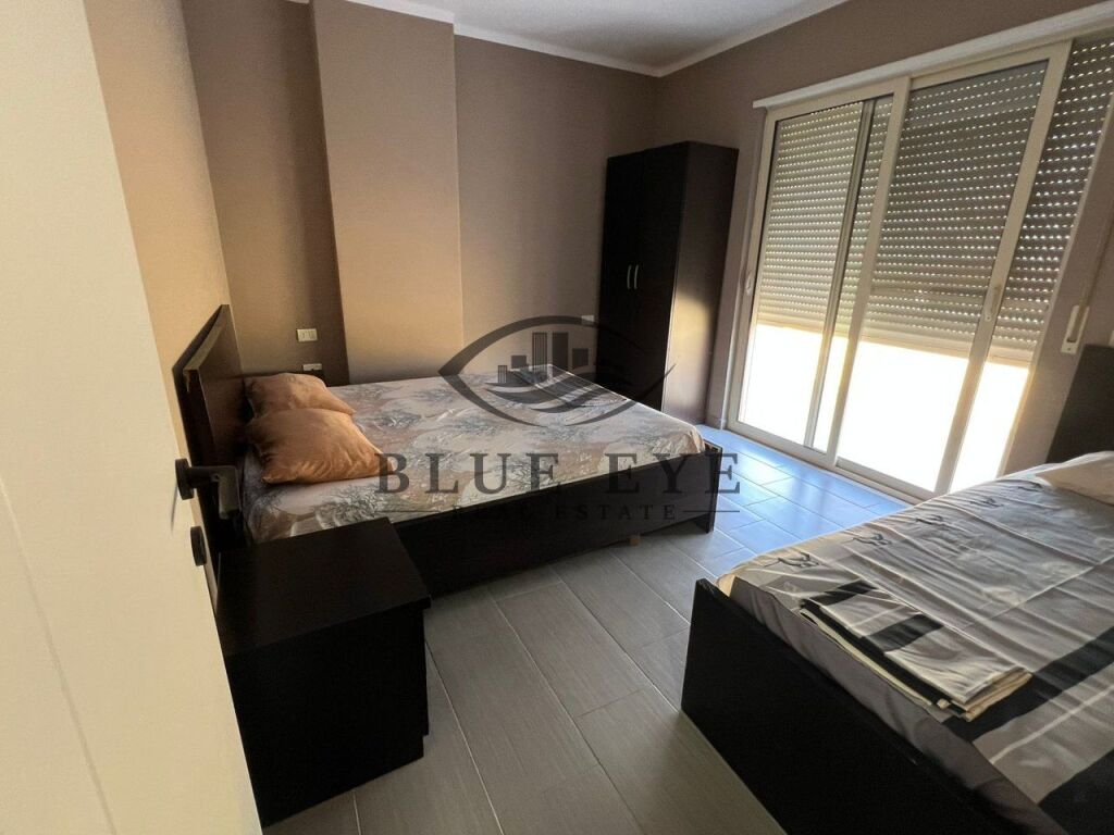 APARTAMENT 2+1 ME QIRA – STACIONI 2, PLAZH!