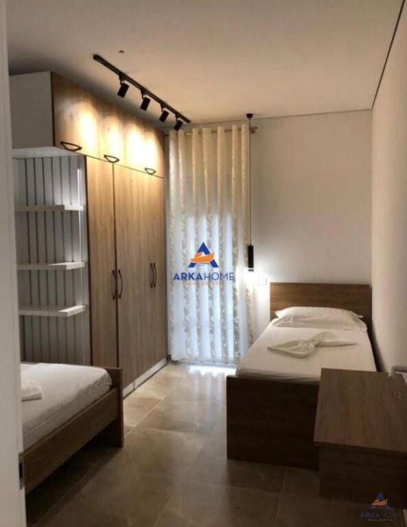 SHITET APARTAMENT 2+1+BALLKON "REZIDENCA SAN PIETRO, GJIRI I LALEZIT" 25.000.000 LEKE