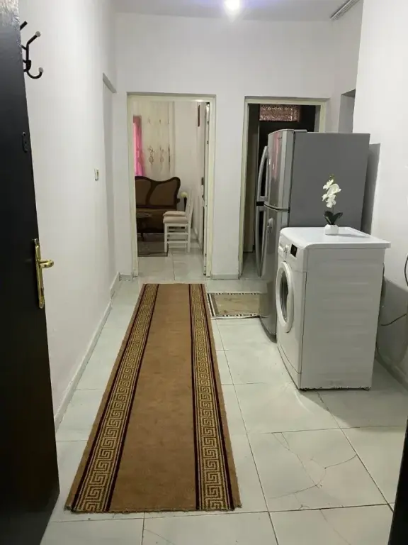 Rent | Apartament 1 + 1 | Allias | 380 €/month