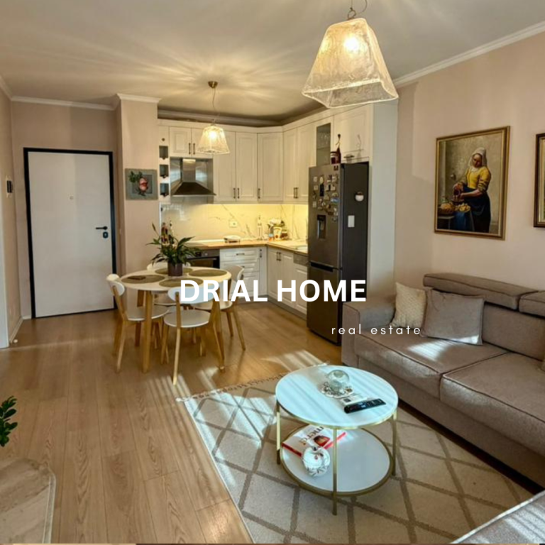 Apartment for rent 1+1