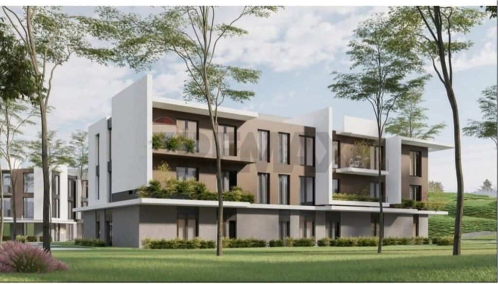 Appartamento 1+1 in vendita al Lago Diamond Lago Secco