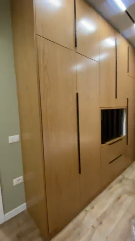 Jepet Apartament Me Qera 2+1 tek Liqeni i Thate