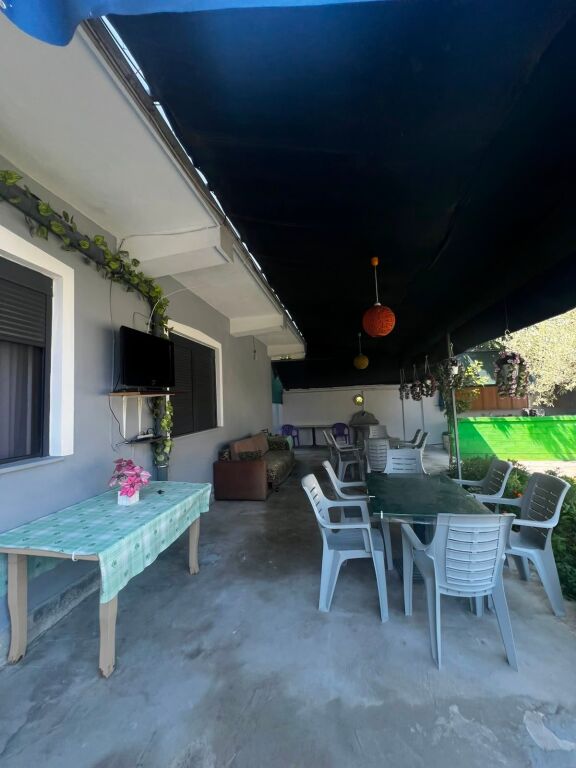 JEPET ME QERA APARTAMENT 1+1 ZONA E FRIGORIFERIT,PLAZH, DURRES