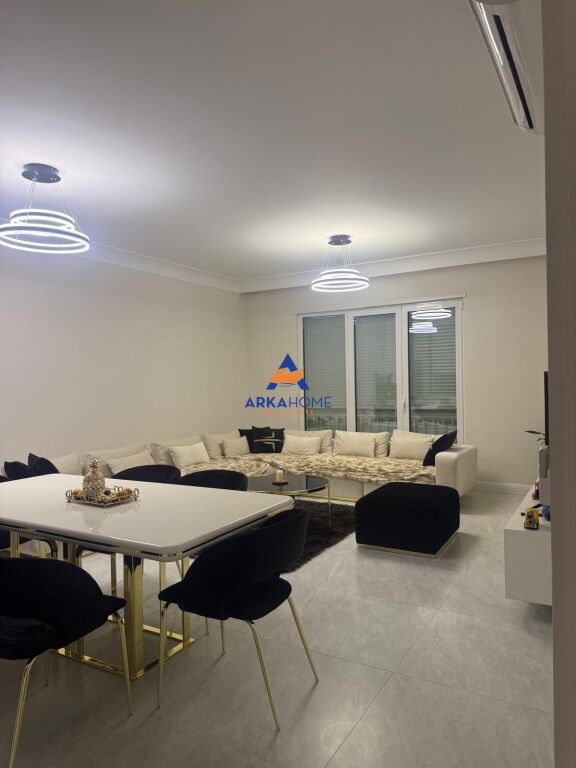 MODERN APARTMENT FOR SALE 2+1+BALCONY "JOY RESIDENCE, TEG" 400,000 EURO