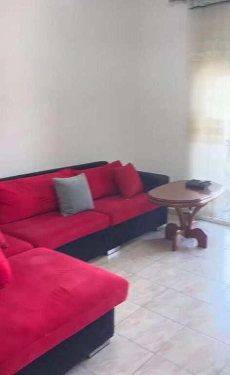 For rent 1+1 Yzberisht 35,000 leke
