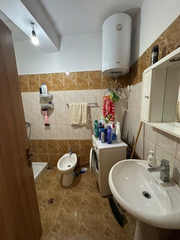 Apartament 1+1me pamje Pishine Kompleksi Kltersia