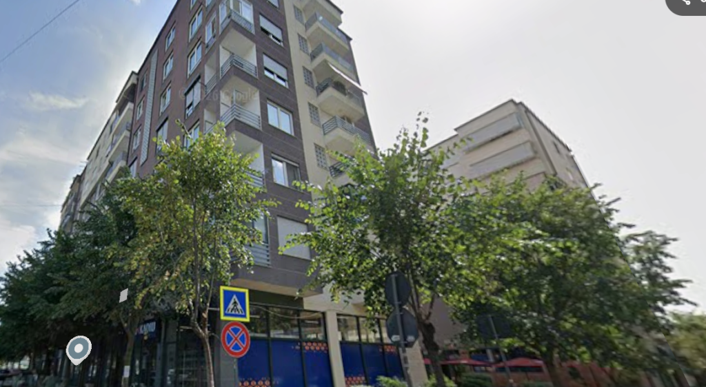 APARTAMENT 2+1 PËR SHITJE – PORCELAN / KINOSTUDIO  ID 5498