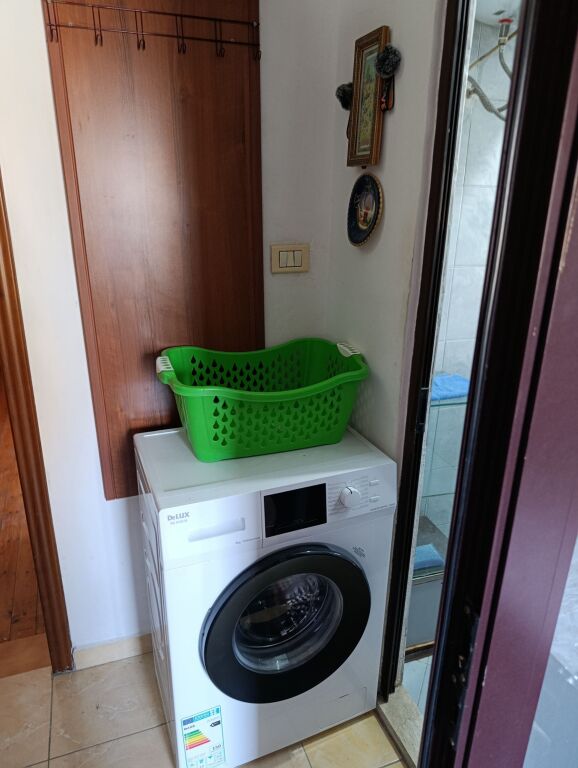 Qera | Shtëpi private 1 + 1 | Spitali Amerikan 2 | 400 €/muaj