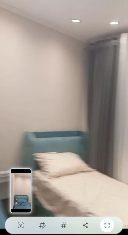 Jepet me qera Gazoniere 45000 lek mobiluar ne Poecelan