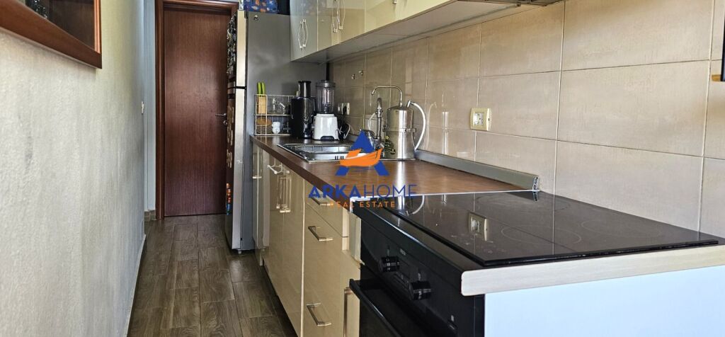 VENDESI APPARTAMENTO 2+1+BALCONE "ALI DEMI" 168.000 EURO