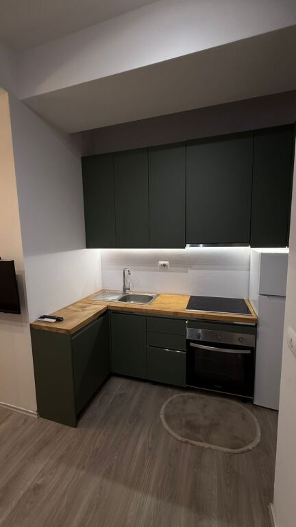 Studio Apartment For Sale In Ali Dem (ID BSHG42) Tirana