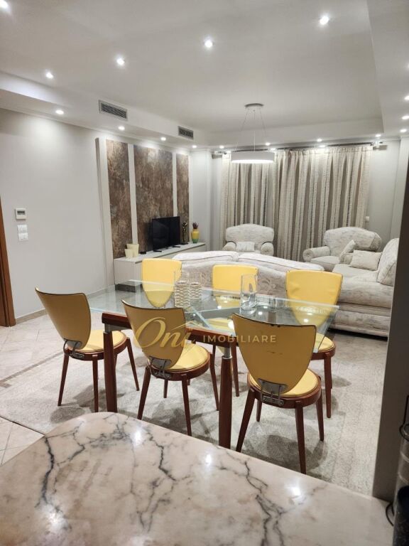 RRUGA E ELBASANIT, APARTAMENT PER QERA 2+1+2