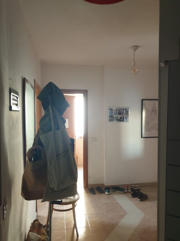 Jepet Me Qera Apartament 2+1+1 Ballkon