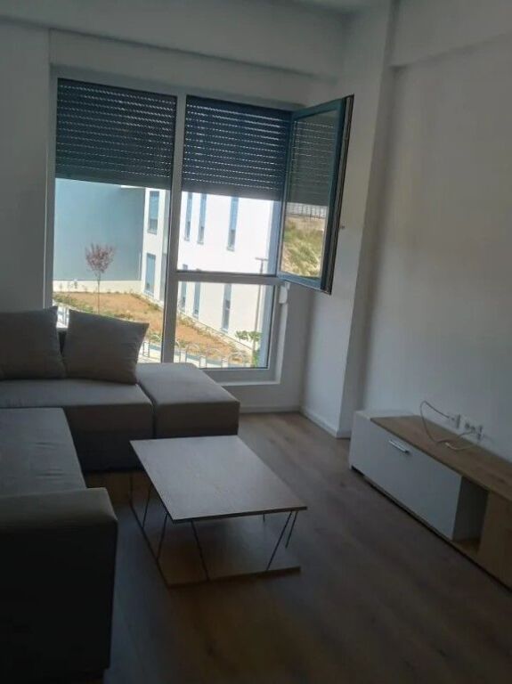 Apartment 1+1 for rent at Rezideca Oxa, Fresku .