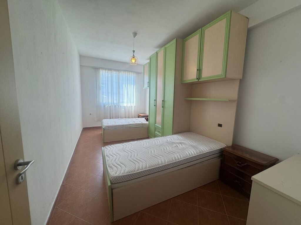 Apartment for rent 2+1 at Fresku