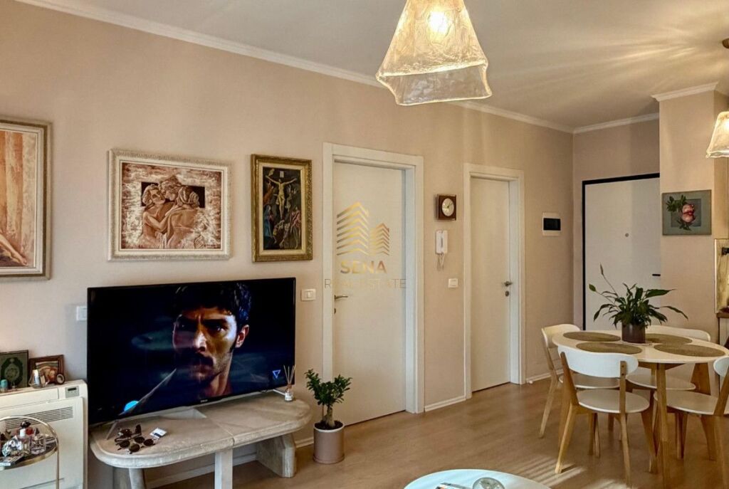 Qira, Apartament 1+1+Blk, Don Bosko – Fiori Di Bosco, 60.000 Leke/muaj