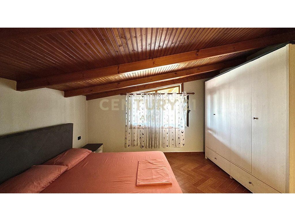 Jepet me qira apartament 3+1+2 tualete tek Vilat Gjermane!