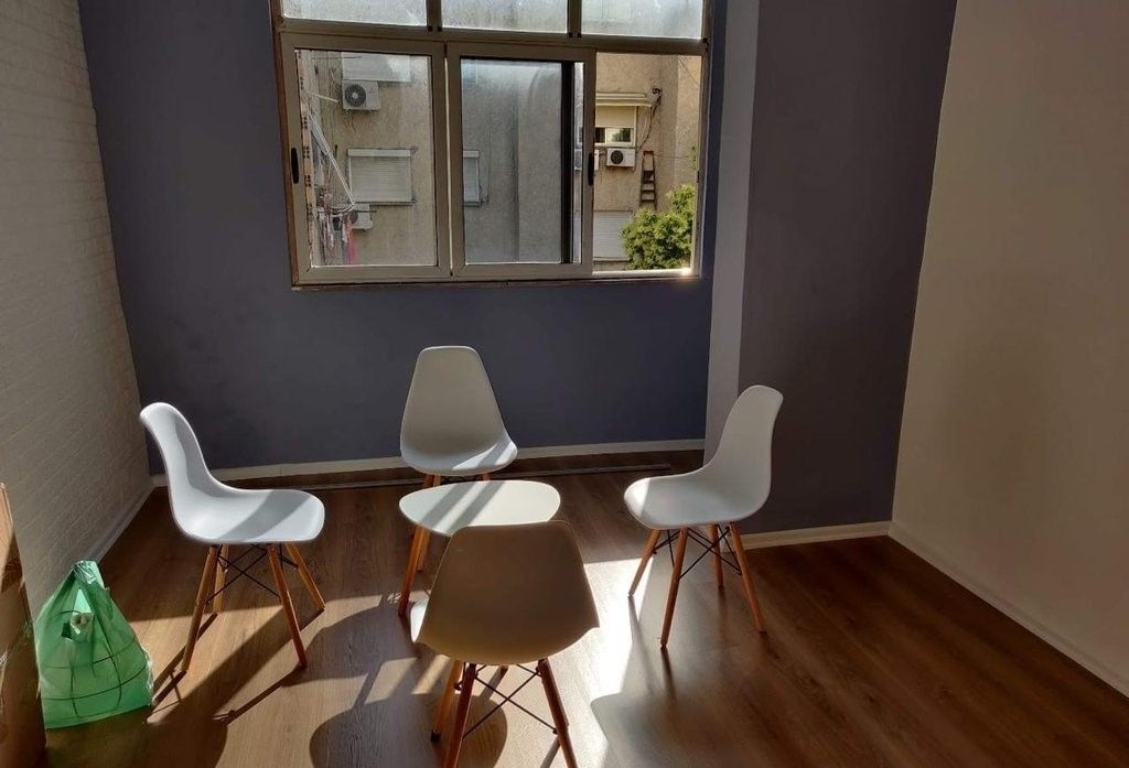 Apartment 1+1 for sale near New Bazaar, Tirana 52 m²