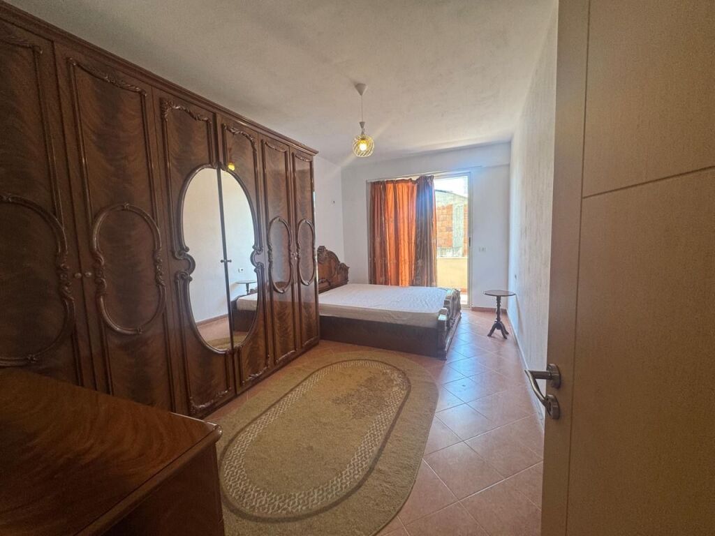 Apartment for rent 2+1 at Fresku