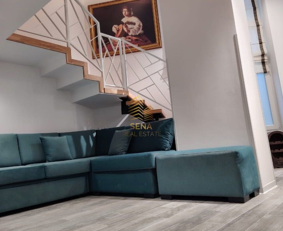 Affitto, Duplex 1+1, Ali Dem, 60.000 Leke/mese