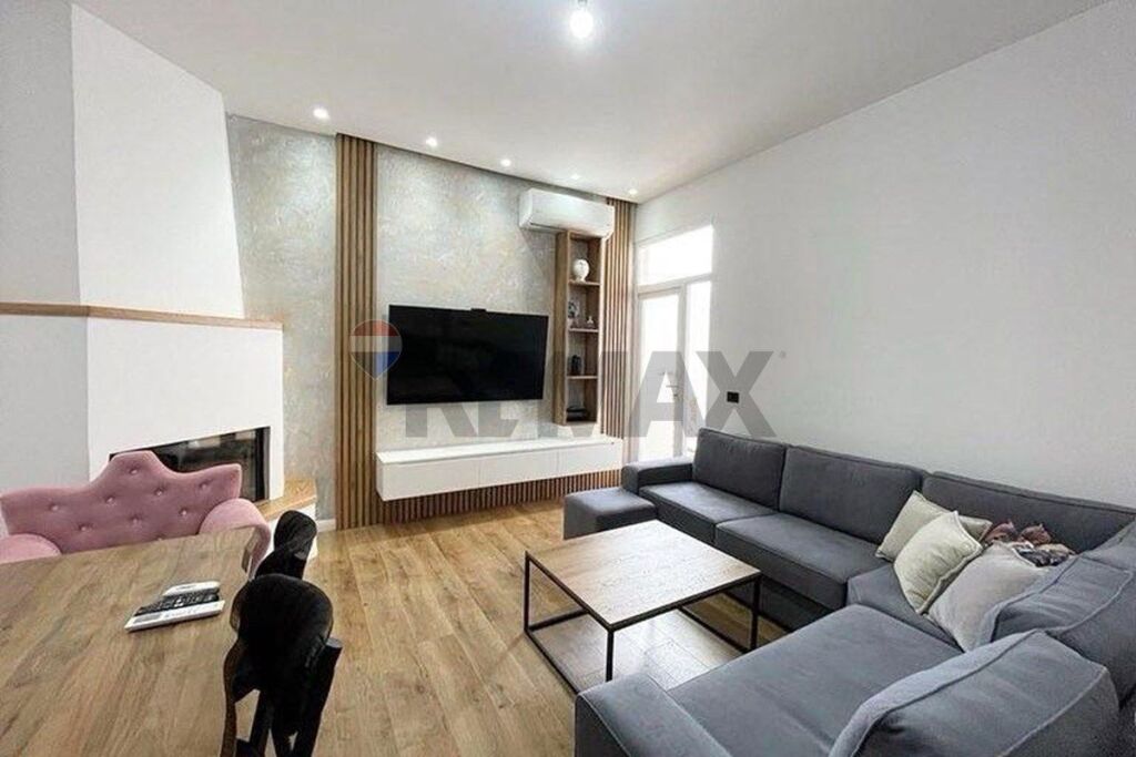 Appartamento - In Affitto - Kika 1, Tirana(ID: 530281030-2486)