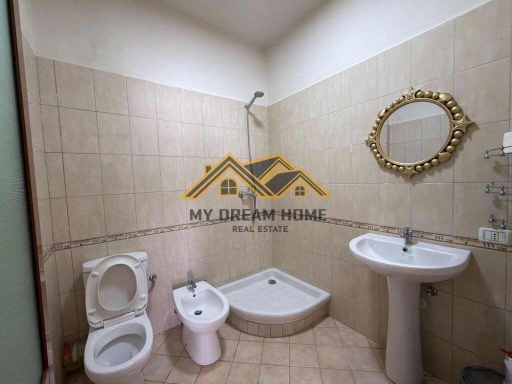 Apartment 2+1 + 2 Bathrooms for Sale | Rrota e Kuqe, Beach, Durres